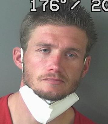 Christopher J. Huff